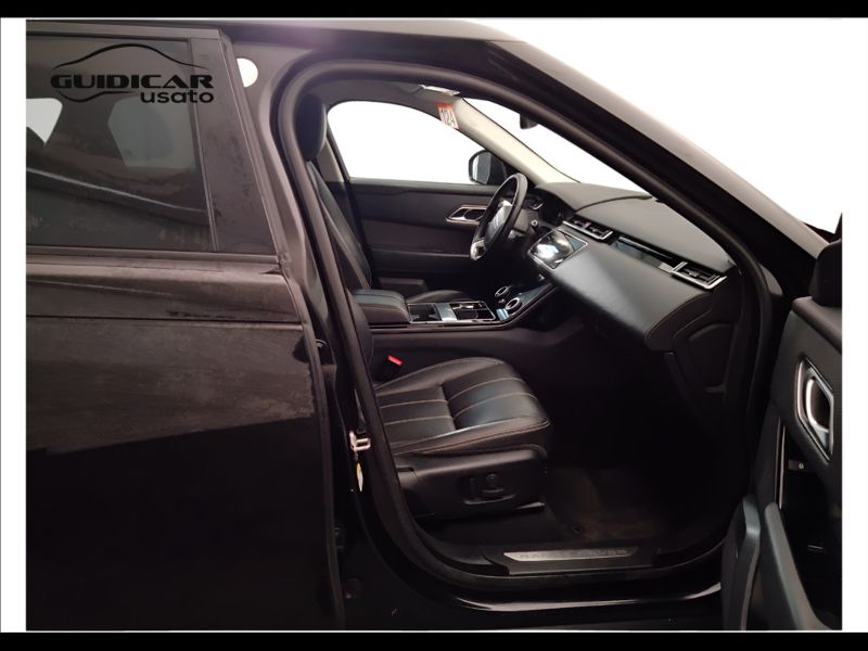 GuidiCar - LAND ROVER Range Rover Velar 2020 Range Rover Velar 2.0d i4 HSE 240cv auto my20 Usato